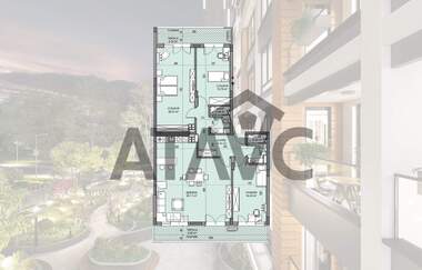 Satış - Apartman olarak Gagarin,  Plovdiv
