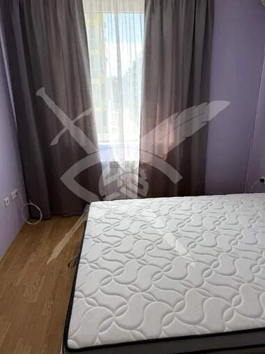 Miete - Wohnung in Manastirski liwadi-Zapad,  Sovia