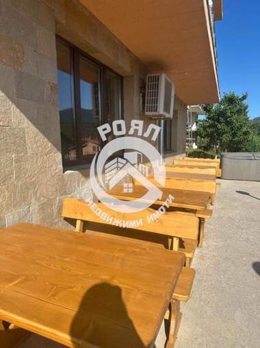 For sale - Hotel in Batak,  Pazardjik