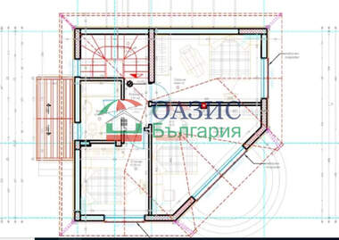 For sale - House in Kosharitsa,  Burgas