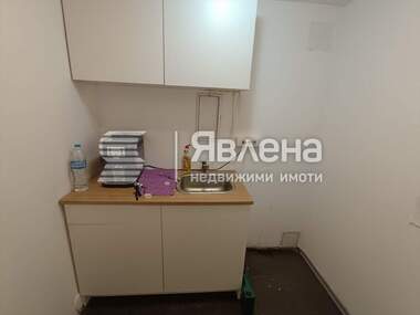 Аренда - Офис в Изток,  София