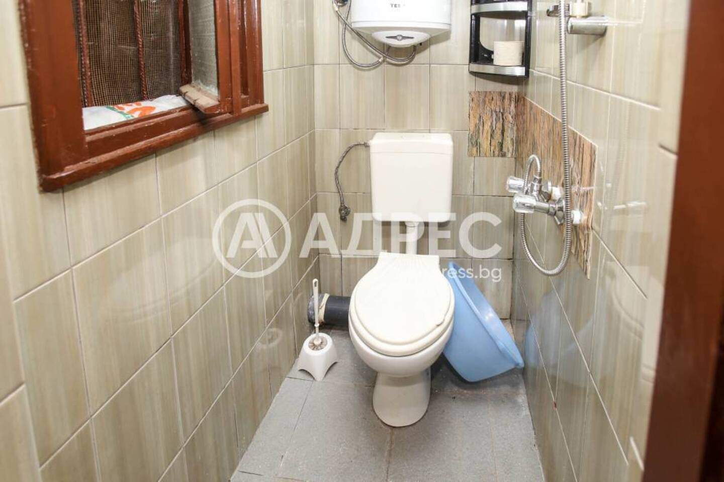 Тристаен Апартамент в Панчарево, София – снимка 8