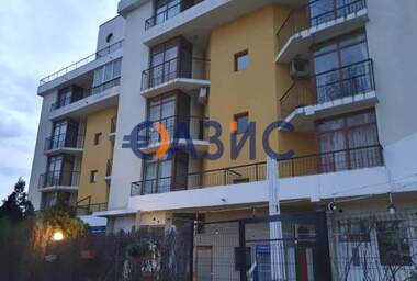 For sale - Apartment in Sunny Beach,  Burgas