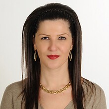 adv. Krasimira Stoîceeva