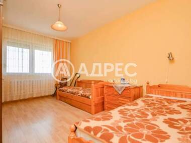 Продажа - Квартира в Зорница,  Бургас