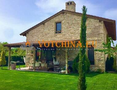For sale - House in Priseltsi,  Varna