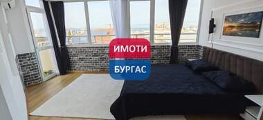 Продажа - Квартира в Лазур,  Бургас