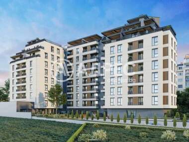 Verkauf - Wohnung in Mladost-4,  Sovia