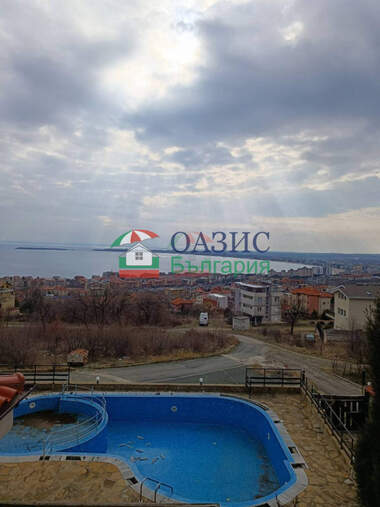 For sale - Apartment in Sveti Vlas,  Burgas