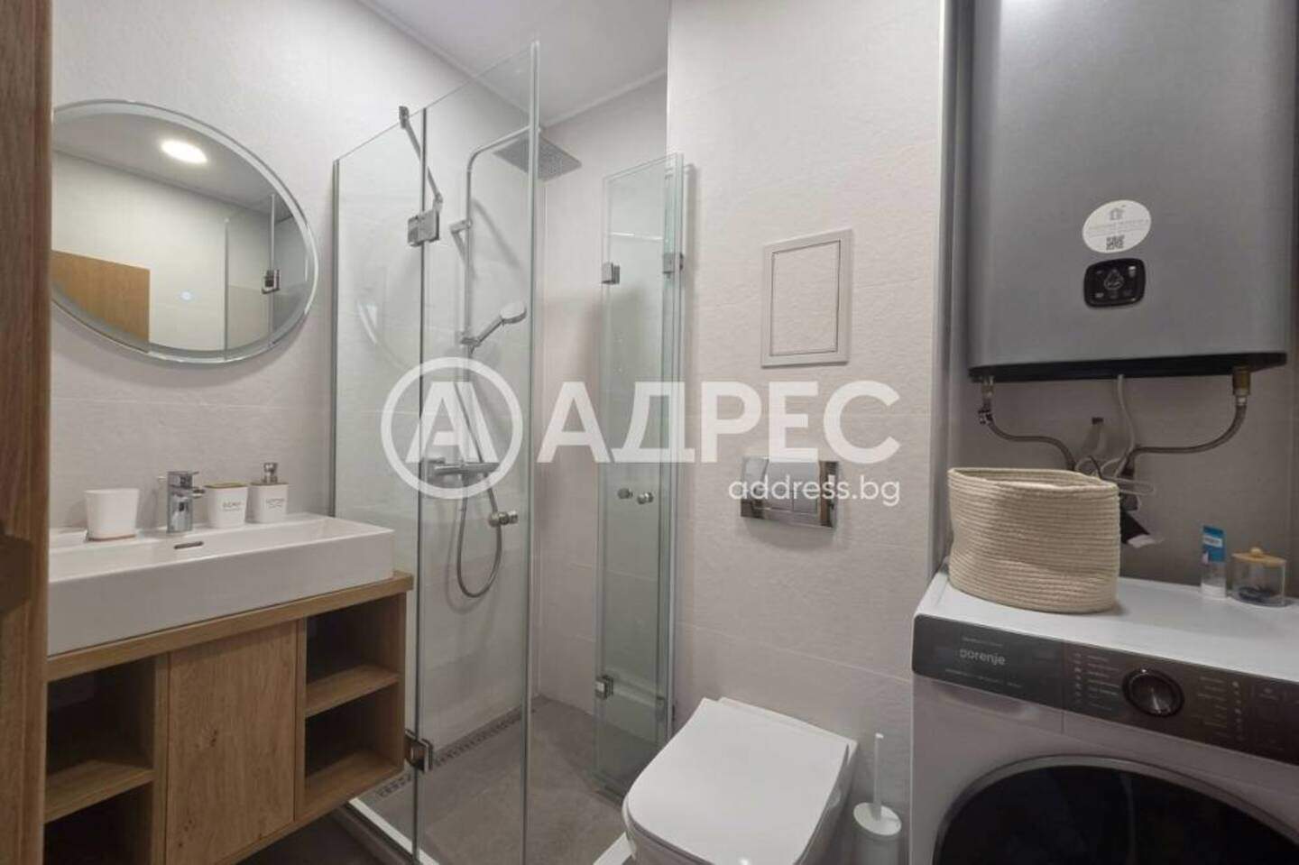 Cu o cameră Apartament în Sfinții Constantin și Elena, Varna – fotografia 2