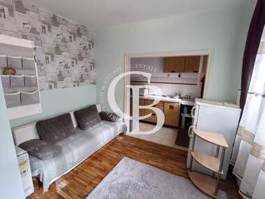 For rent - Apartment in Gracka mahala,  Varna