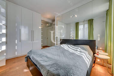 Verkauf - Wohnung in Center,  Sovia