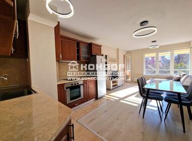 Vânzare - Apartament în Kiuceuk Parij,  Plovdiv