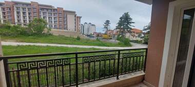 Verkauf - Wohnung in Nessebar,  Burgas