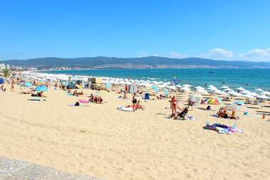 Satış - Apartman olarak Sunny Beach,  Burgas