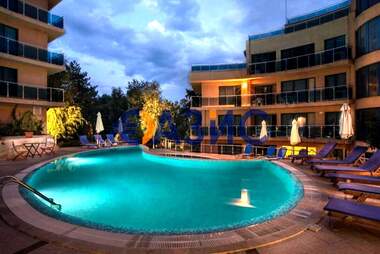 For sale - Apartment in Obzor,  Burgas