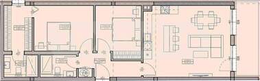 Vânzare - Apartament în Kaîsieva gradina,  Varna