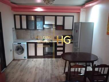 For rent - Apartment in Kolhozen pazar,  Varna