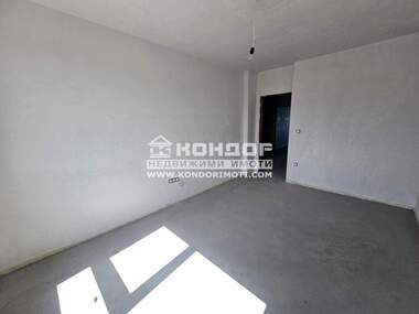 Продажба - Апартамент в Остромила,  Пловдив