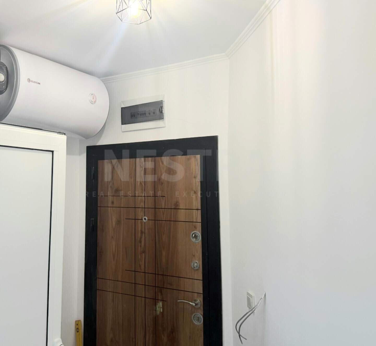 İki odalı Apartman olarak Tsentar, Sliven – fotoğraf 8