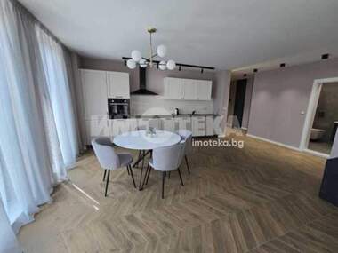 For sale - Apartment in Karshiaka,  Plovdiv