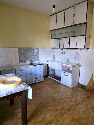 Verkauf - Etage von Haus in Utschilishtni,  Haskowo