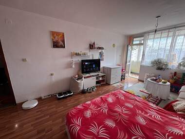 For sale - Apartment in Varosh,  Razgrad
