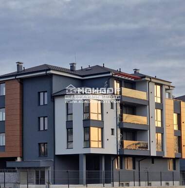 Продажба - Апартамент в Остромила,  Пловдив