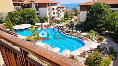 For sale - Apartment in Sveti Vlas,  Burgas