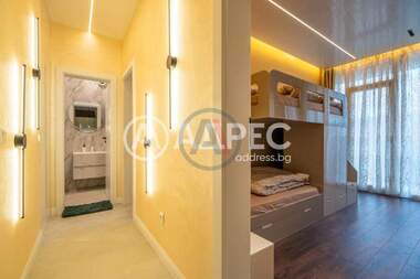 For sale - Apartment in Boiana,  Sofia