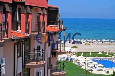 For sale - Hotel in Carevo,  Burgas