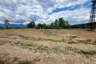 For sale - For Construction in Bania,  Blagoevgrad