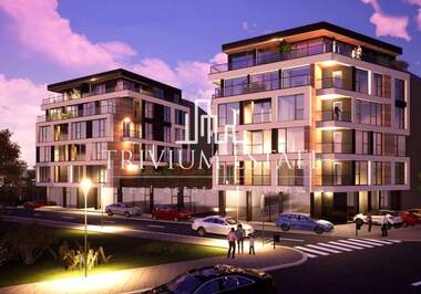 Satış - Apartman olarak Hristo Smirnenski,  Plovdiv