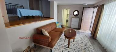For sale - Apartment in Center,  Plovdiv