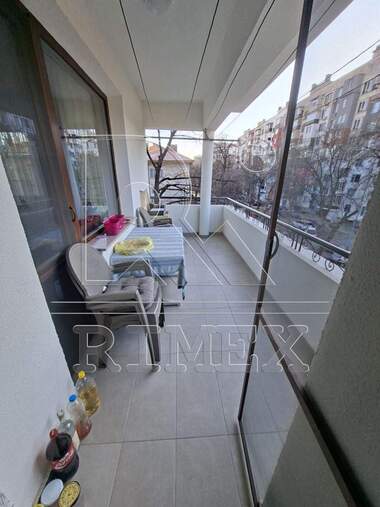 For sale - Apartment in Raion Zapaden,  Plovdiv