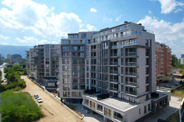 Vânzare - Apartament în Mladost-1,  Sofia