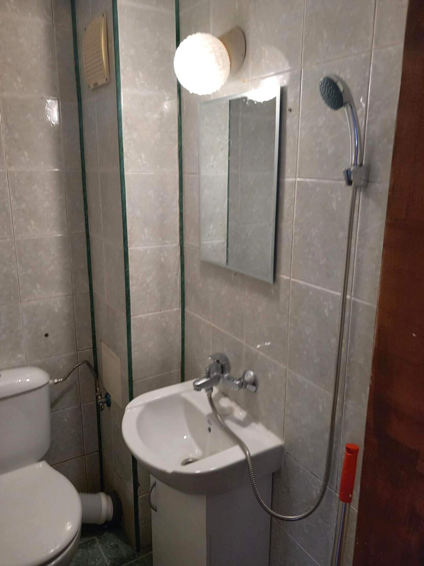 studio Apartman olarak Tsentar, Burgas – fotoğraf 10