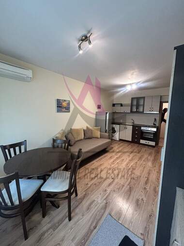 For rent - Apartment in Liatno kino Trakia,  Varna