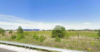 Satış - İnşaat arsası olarak Industrialna zona-Sever,  Plovdiv