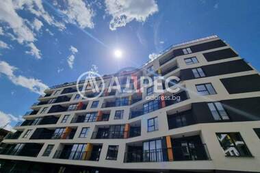 For sale - Apartment in Ovcha Kupel 2,  Sofia