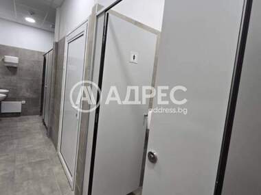 Ενοίκιο - Γραφείο σε Промишлена зона - Запад,  Варна