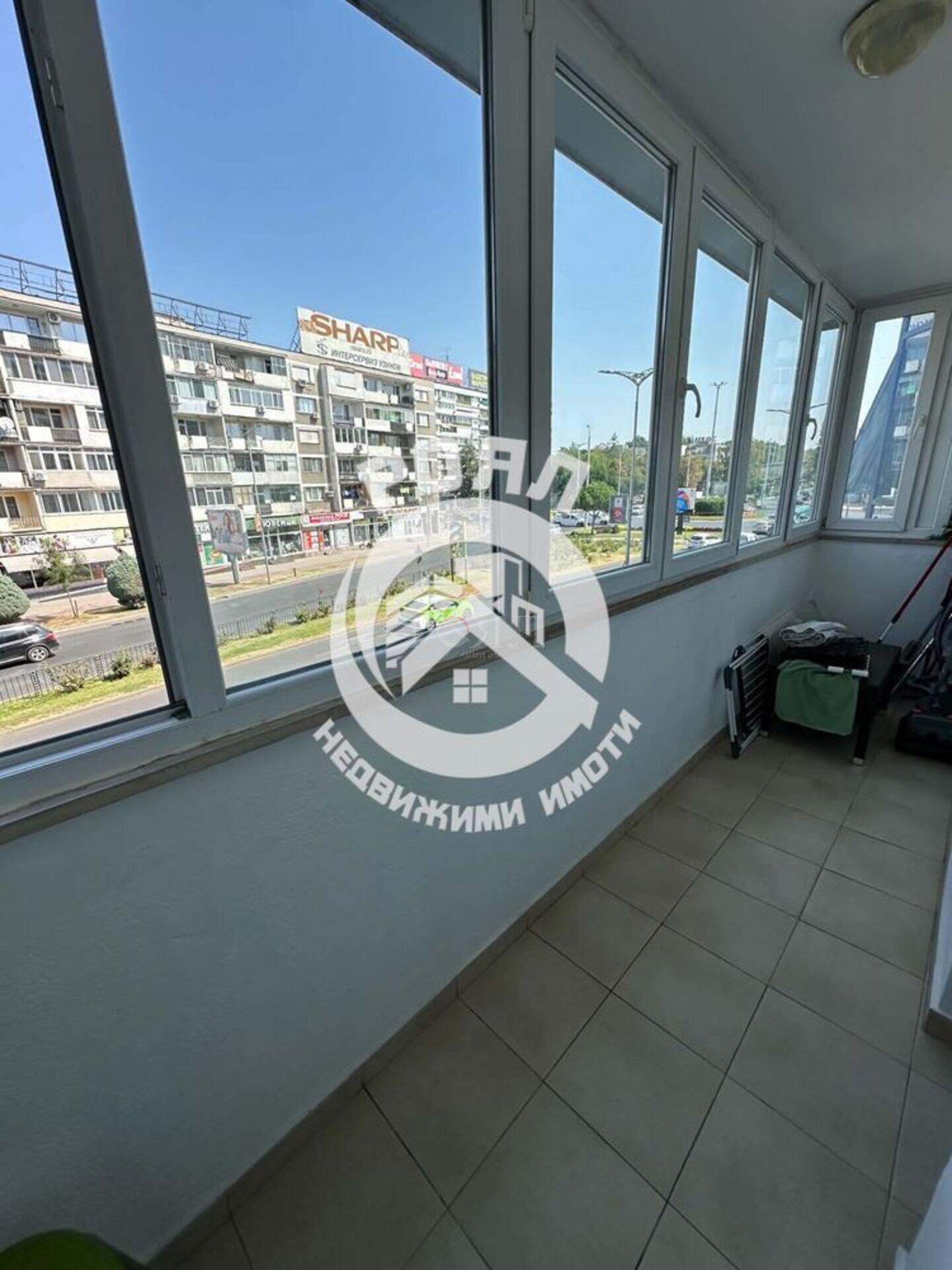 Üç odalı Apartman olarak Karşiaka, Plovdiv – fotoğraf 6