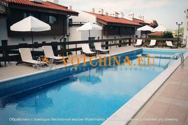 For sale - Apartment in Balchik,  Dobrich