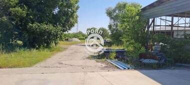 Продажба - Промишлено помещение в Асеновград,  Пловдив