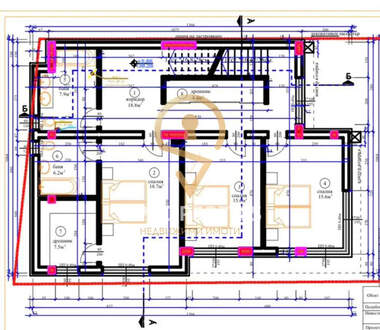 For sale - House in Sveti Nikola,  Varna