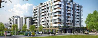 Vânzare - Apartament în Trakia,  Plovdiv