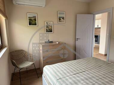 Miete - Wohnung in Winiza,  Warna