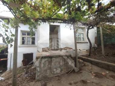 For sale - House in Otec Paisievo,  Plovdiv