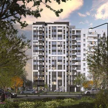 Verkauf - Wohnung in Mladost-4,  Sovia