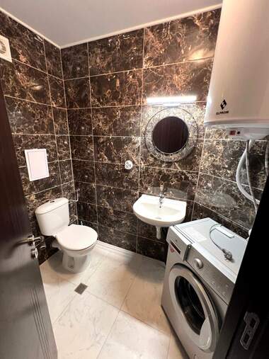 Satış - Apartman olarak Sveti Vlas,  Burgas